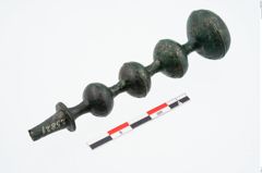 Foto von Bronzemehrkopfnadel (NHMW-PRAE-025821)